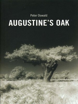 cover image of Augustine's Oak